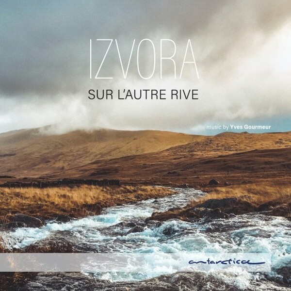 Gourmeur - Sur l�autre rive | Antarctica AR020