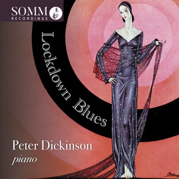 Lockdown Blues (USED)