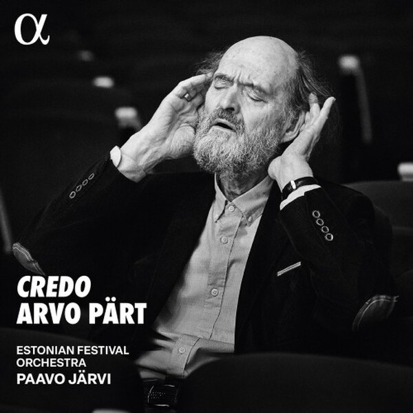 Part - Credo