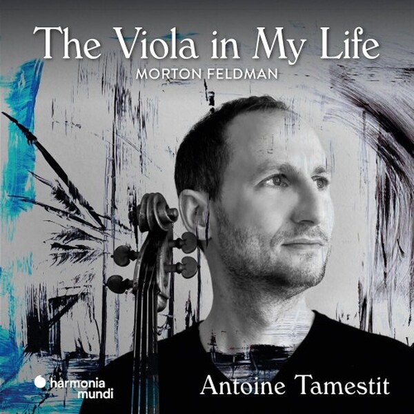 Feldman - The Viola in My Life