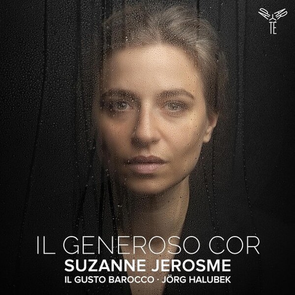 Il generoso cor: Grimani, C de Rossi, A Scarlatti