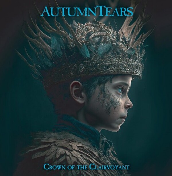 Crown of the Clairvoyant | The Circle Music TCM060CD