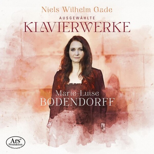 Gade - Selected Piano Works