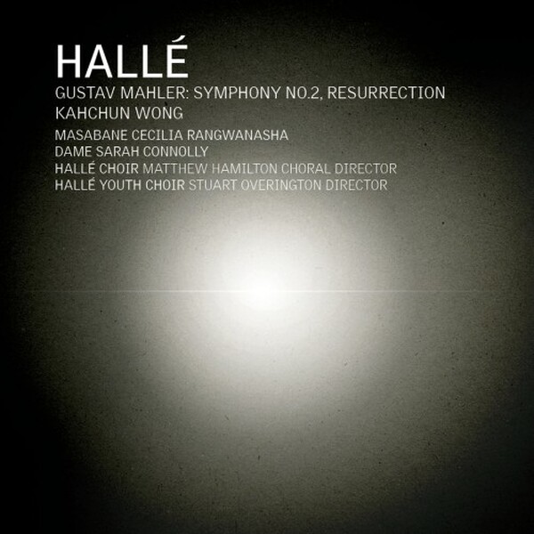 Mahler - Symphony no.2