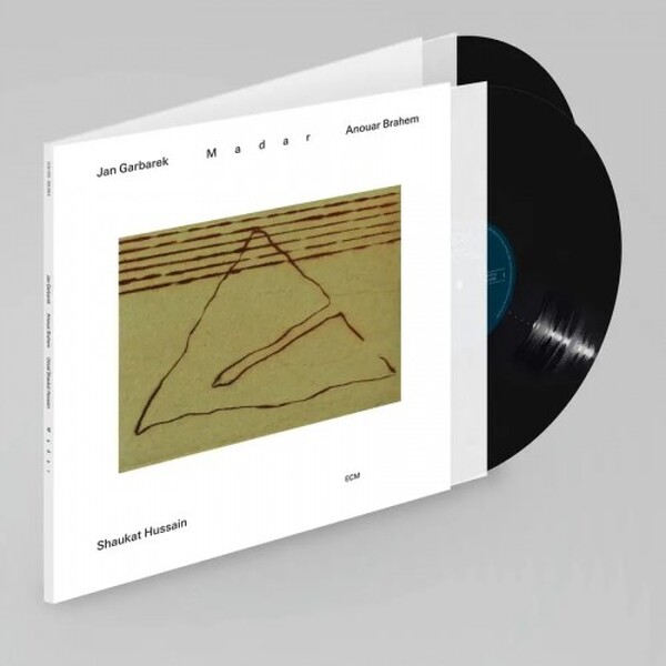 Madar (Vinyl LP)
