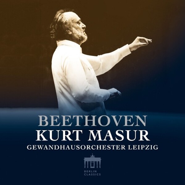 Beethoven - Symphony no.9, Missa solemnis, Violin Concerto, etc.