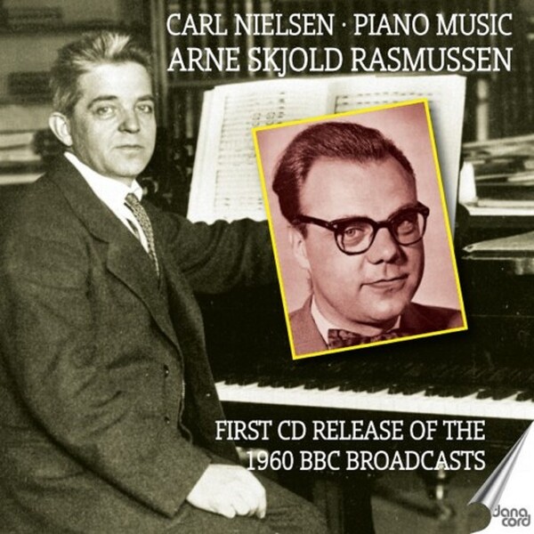 Nielsen - Piano Music