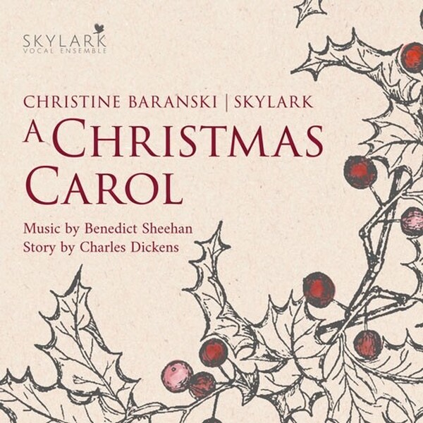 Sheehan - A Christmas Carol