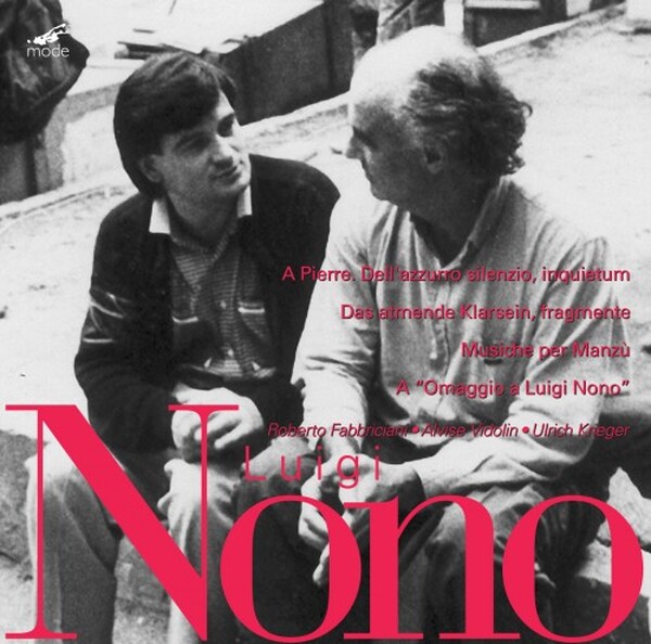 Nono - Works with Flute