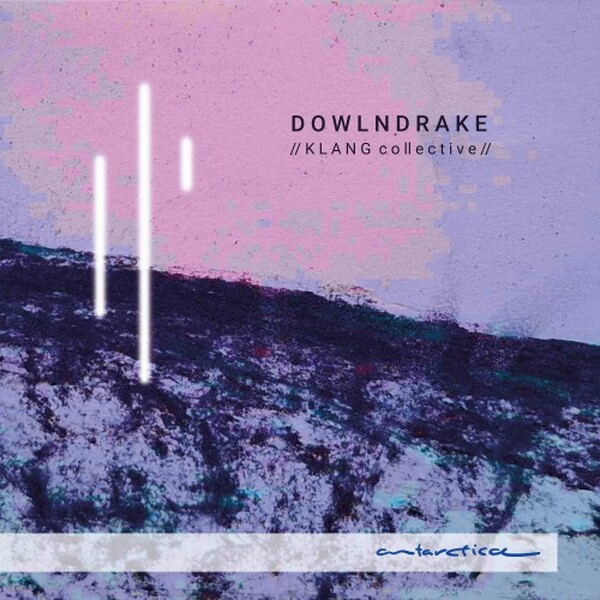 DOWLNDRAKE: Dowland, Drake, Van Thienen