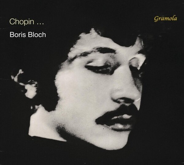 Chopin - Piano Sonata no.2, 4 Ballades, Scherzo no.2, etc.