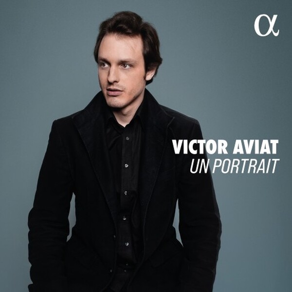 Victor Aviat: A Portrait
