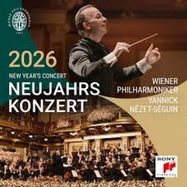 New Year�s Concert 2026