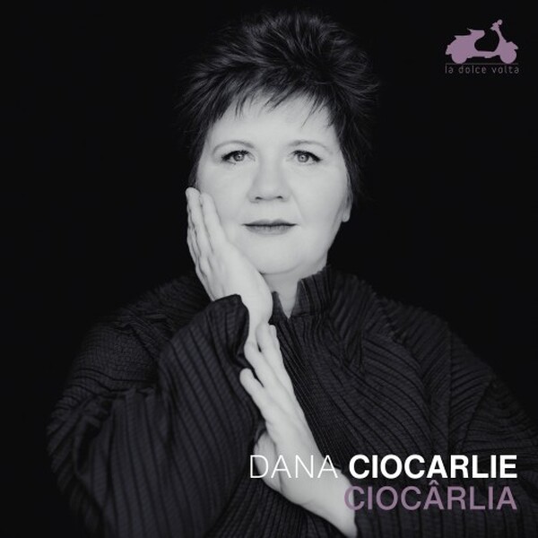 Dana Ciocarlie: Ciocarlia