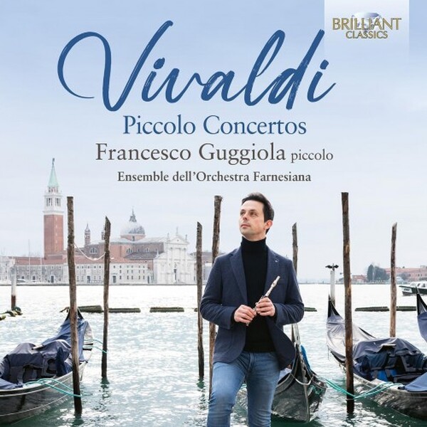 Vivaldi - Piccolo Concertos
