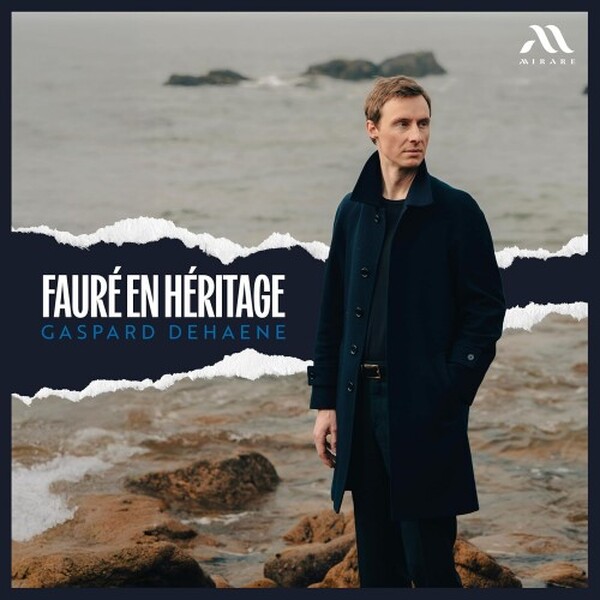 Faure en heritage: Piano Works
