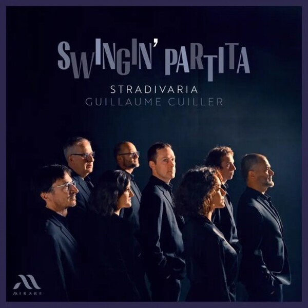 Swingin� Partita: Music for Wind Ensemble