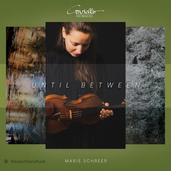 Until Between: Schreer, Behzadi, Holloway-Nahum