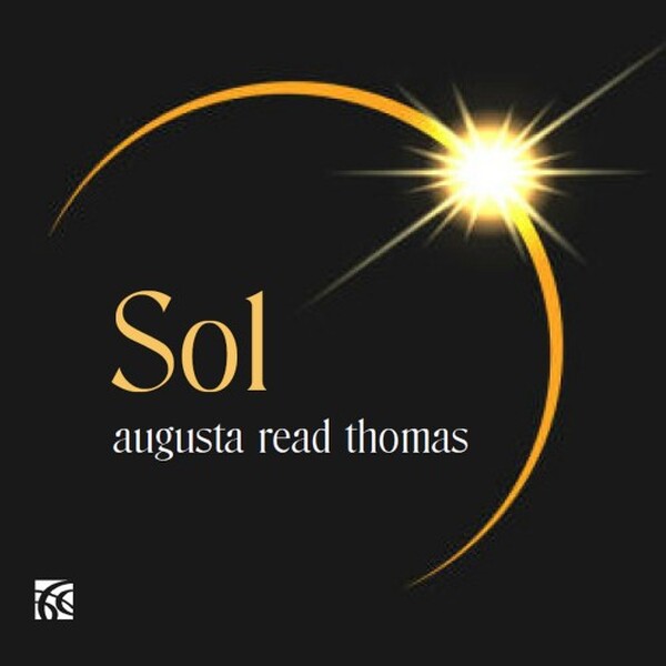 Read Thomas - Sol: World-Premiere Recordings