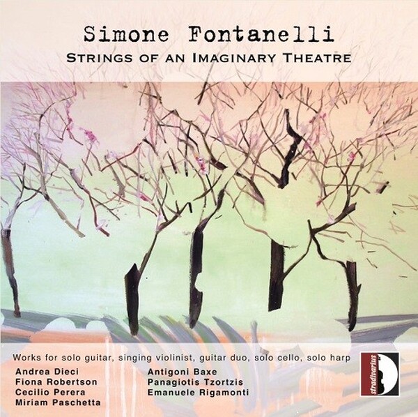S Fontanelli - Strings of an Imaginary Theatre