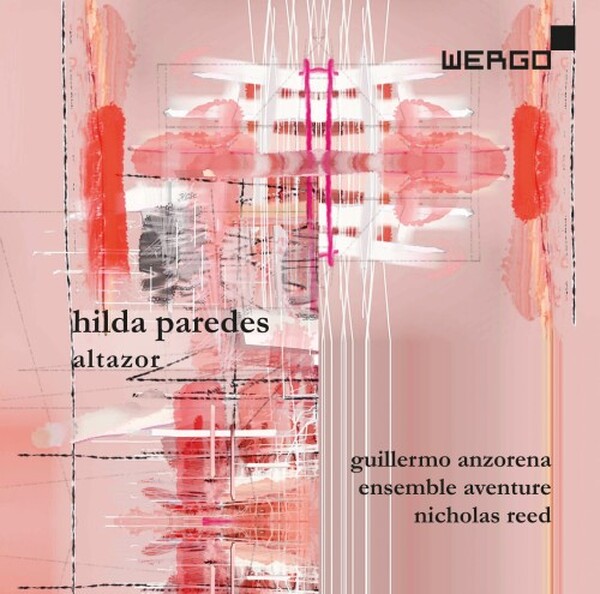 H Paredes - Altazor