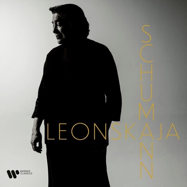 Schumann - Piano Works
