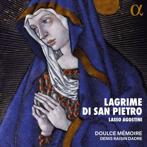 Lasso & Agostini - Lagrime di San Pietro