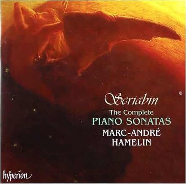 Scriabin - Complete Sonatas