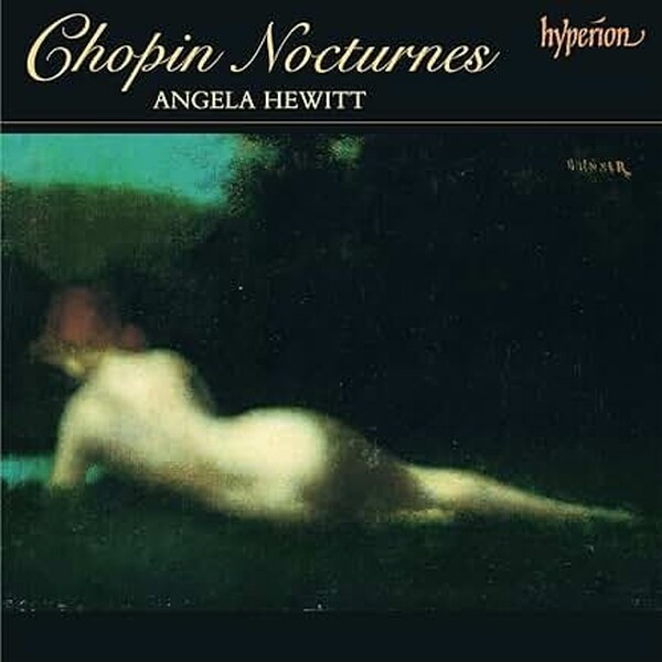 Chopin - The Complete Nocturnes and Impromptus | Hyperion CDA673712