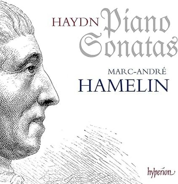 Haydn - Piano Sonatas