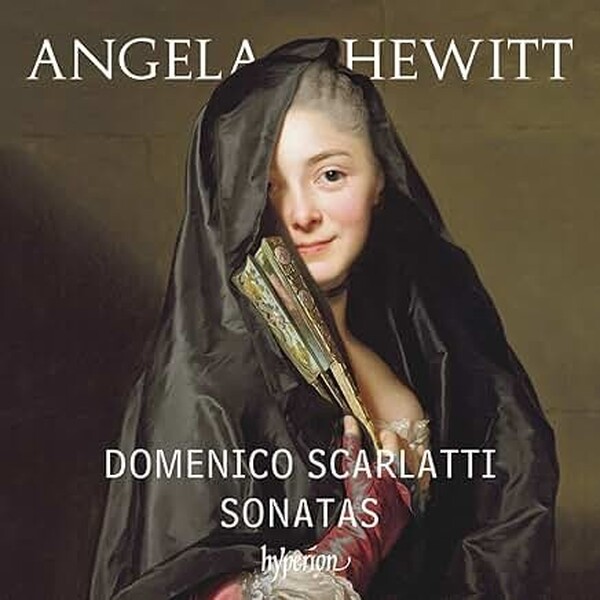 D Scarlatti - Keyboard Sonatas