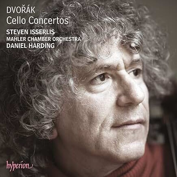 Dvorak - Cello Concertos
