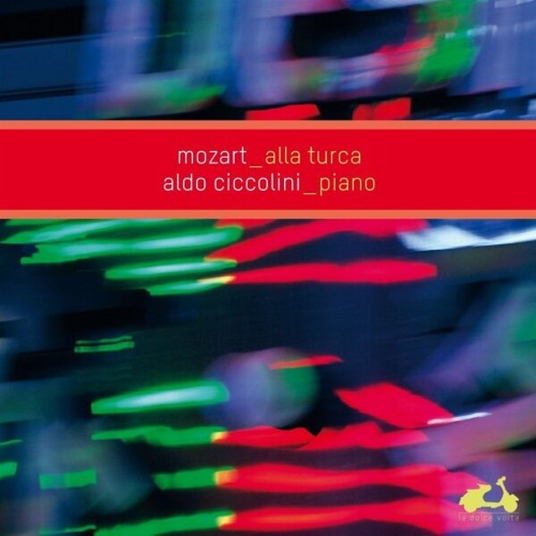 Mozart - Alla Turca