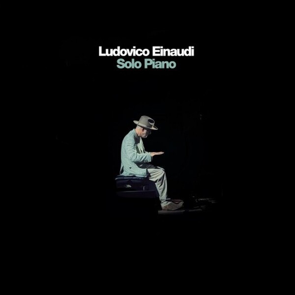 Einaudi - Solo Piano