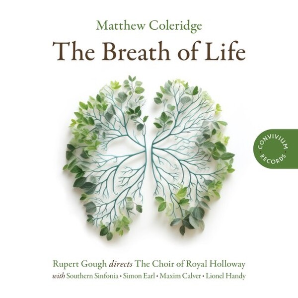Coleridge - The Breath of Life