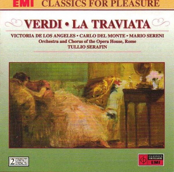 Verdi - La Traviata