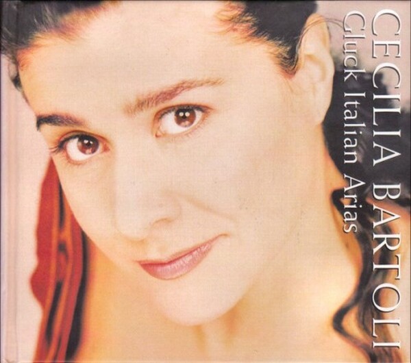 Gluck - Italian Arias (USED)