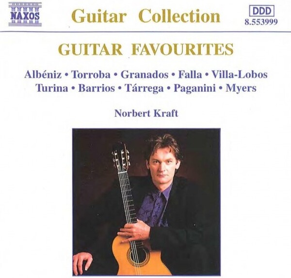 Guitar Favourites