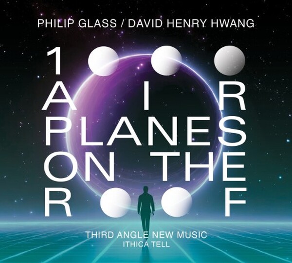 Glass - 1000 Airplanes on the Roof