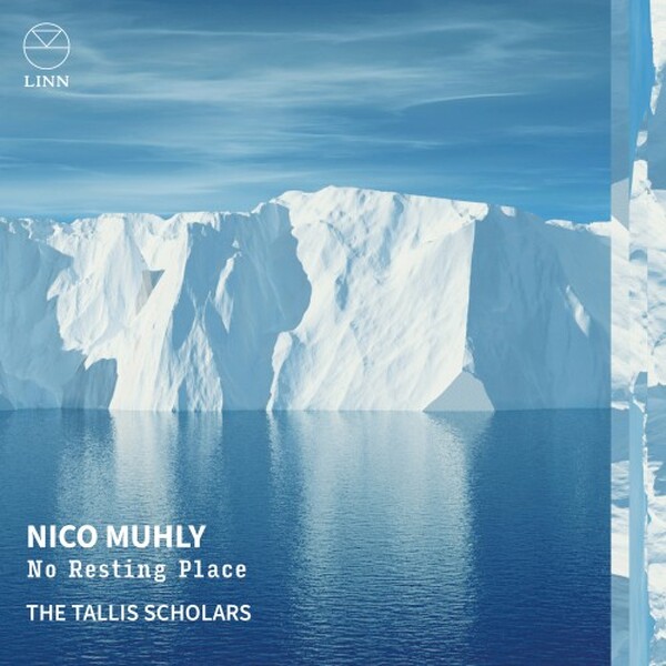 Muhly - No Resting Place