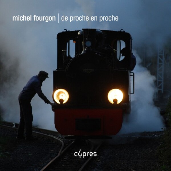 Fourgon - De proche en proche: Works for Trombone