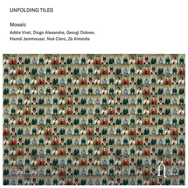 Mosaic: Unfolding Tiles