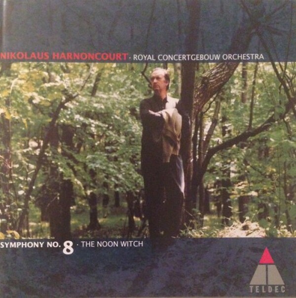 Dvorak - Symphony No.8, The Noon Witch