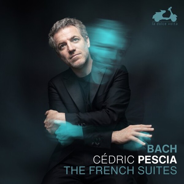 JS Bach - The French Suites
