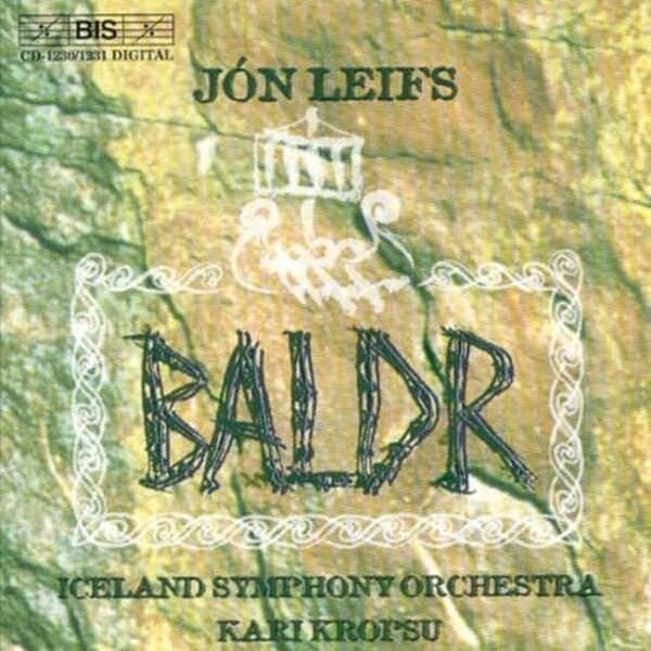Leifs � Baldr