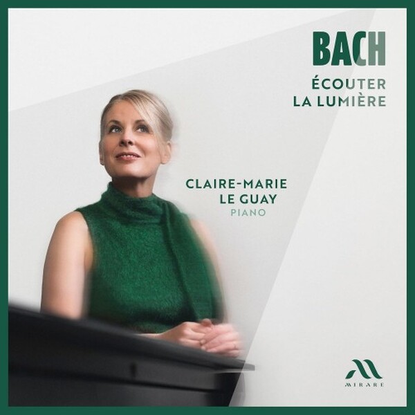 JS Bach - Ecouter la lumiere