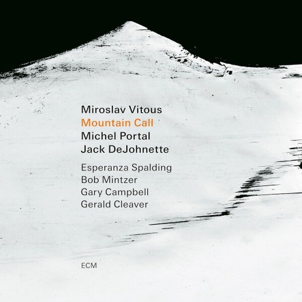 Miroslav Vitous: Mountain Call