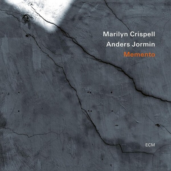 Marilyn Crispell & Anders Jormin: Memento
