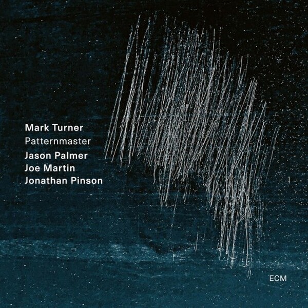Mark Turner: Patternmaster