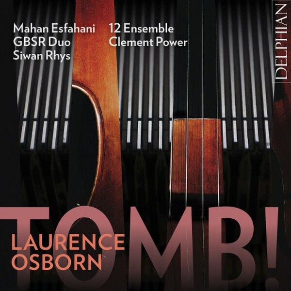 L Osborn - TOMB